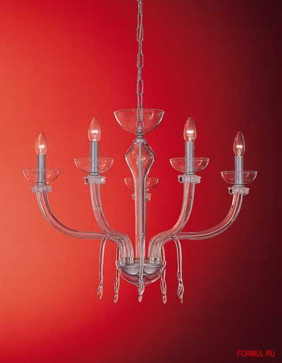 Люстра OR Illuminazione Chandelier